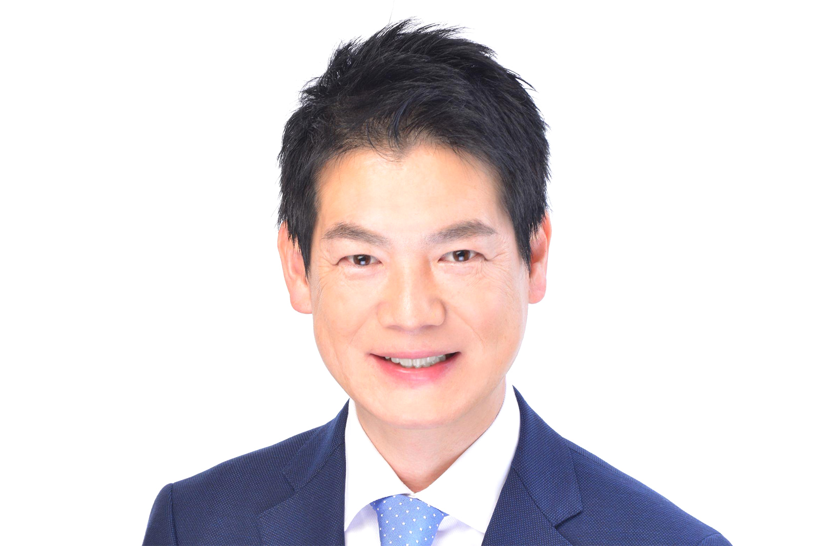 衆議院議員 高松さとし