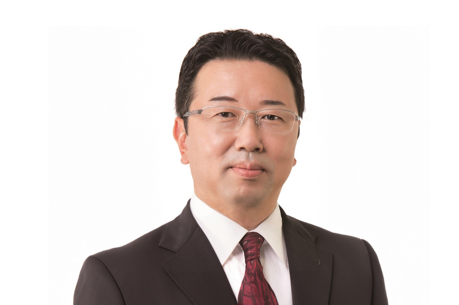 愛知県議会議員 平松 利英