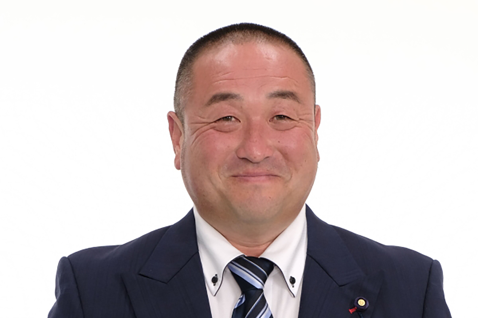 茨城町議会議員 みのだたつのり