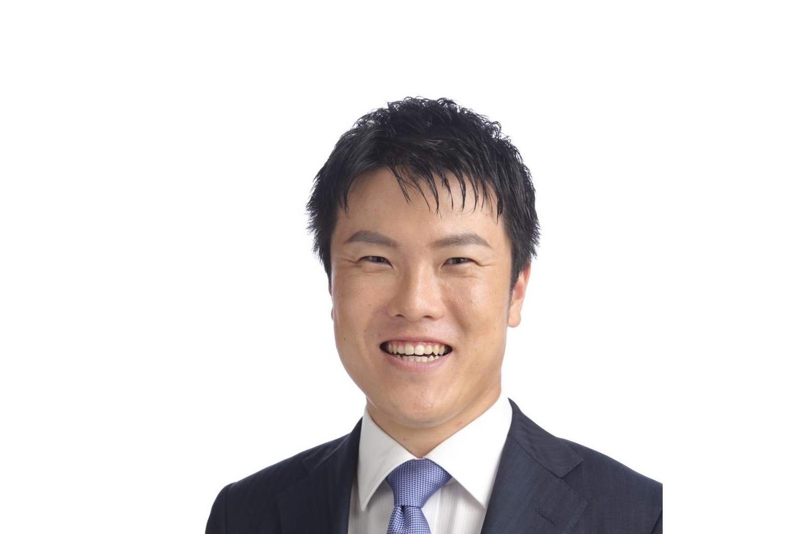 奈良県議会議員 永田 ゆづる