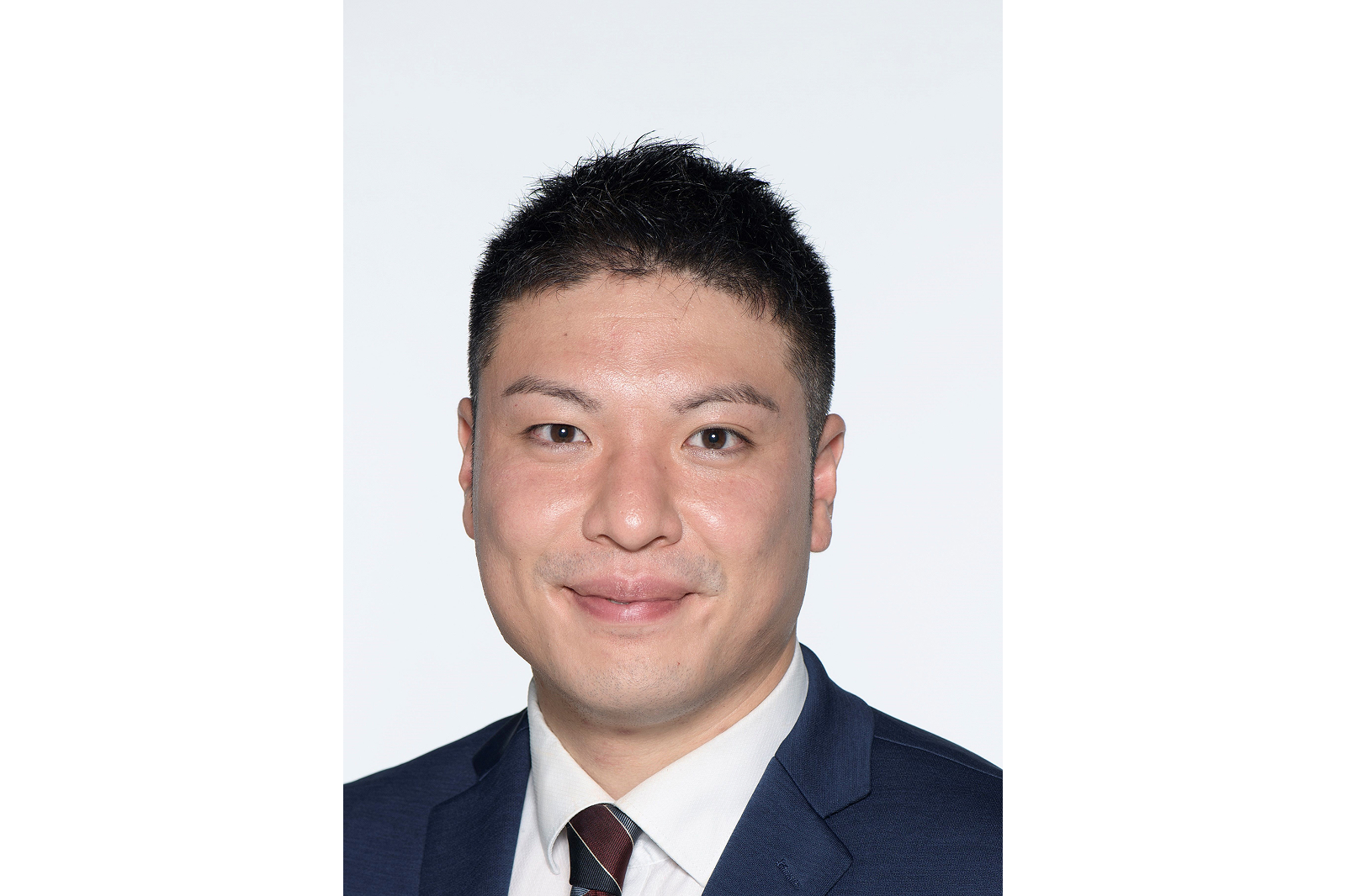 青森県議会議員 小笠原だいすけさん