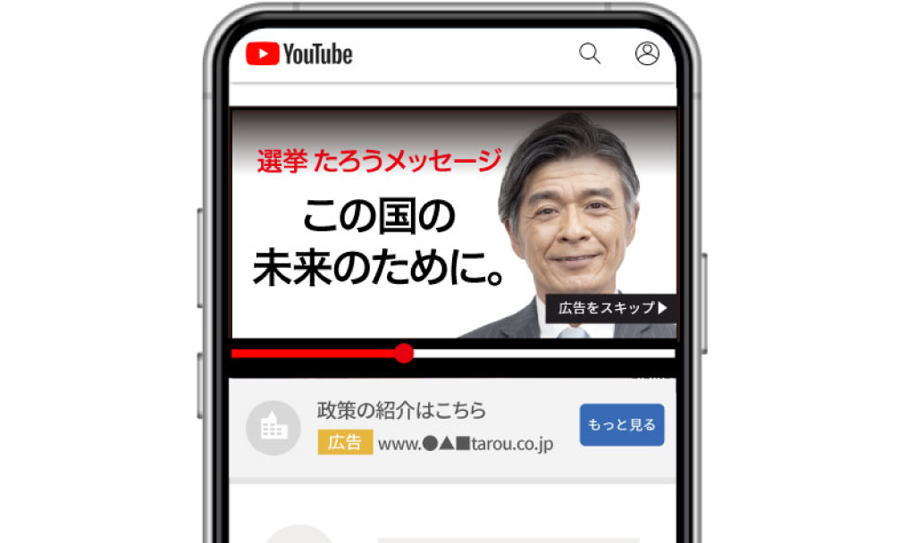 動画広告