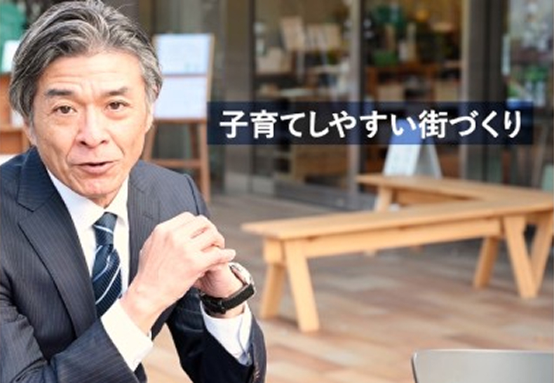 広告用動画の制作